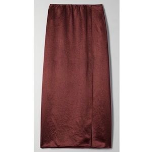 Aritzia Babaton Aldus Skirt